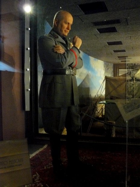(86) Museo dello sbarco